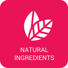 Natural Ingredients